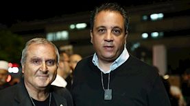 אייבי מוזס, צילום: יחצ